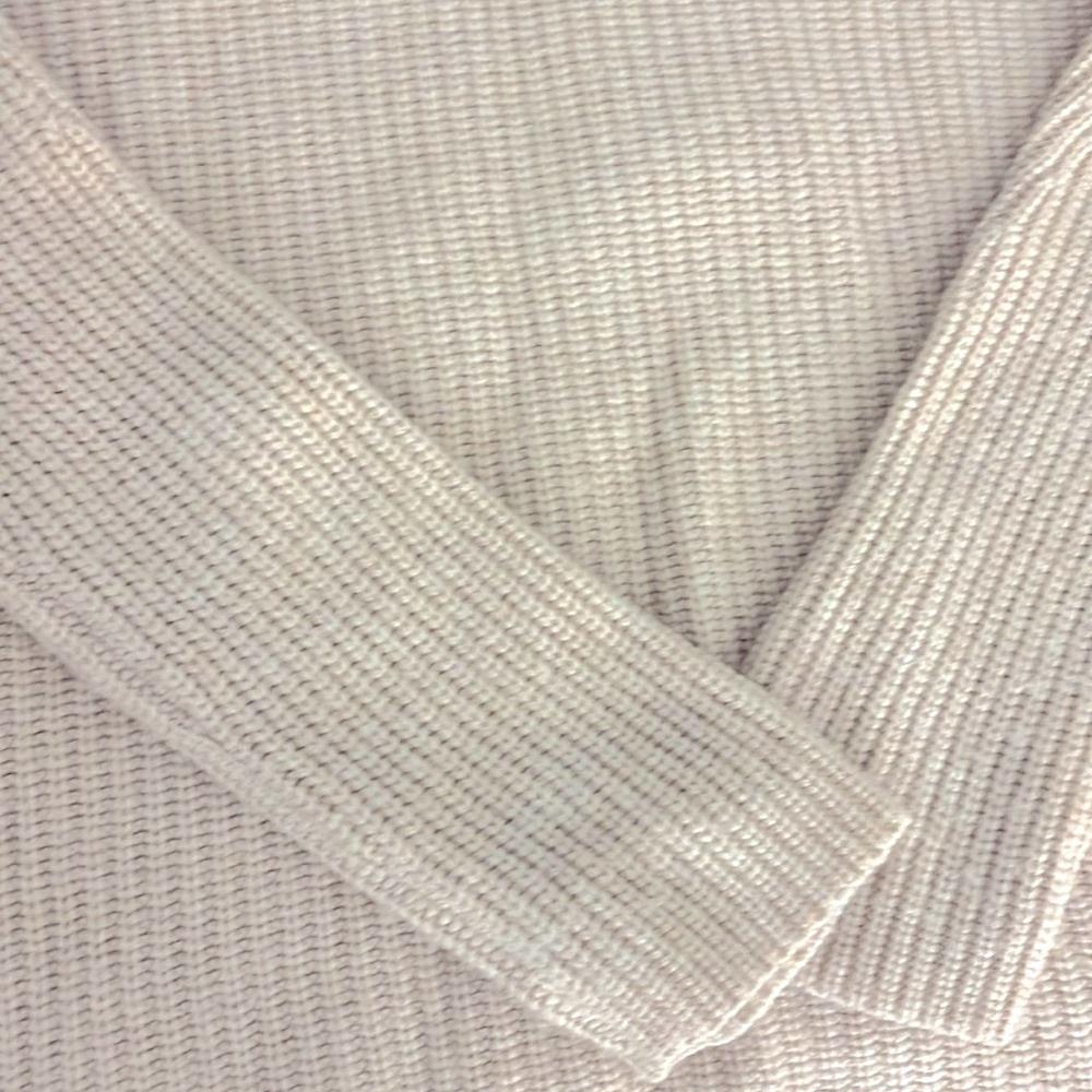naadam oatmeal turtleneck - Picture 4 of 7